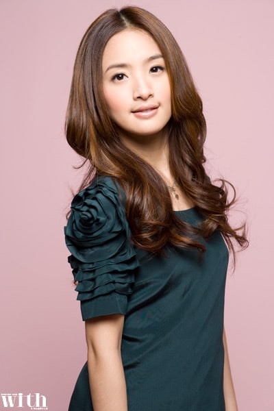 Ariel Lin