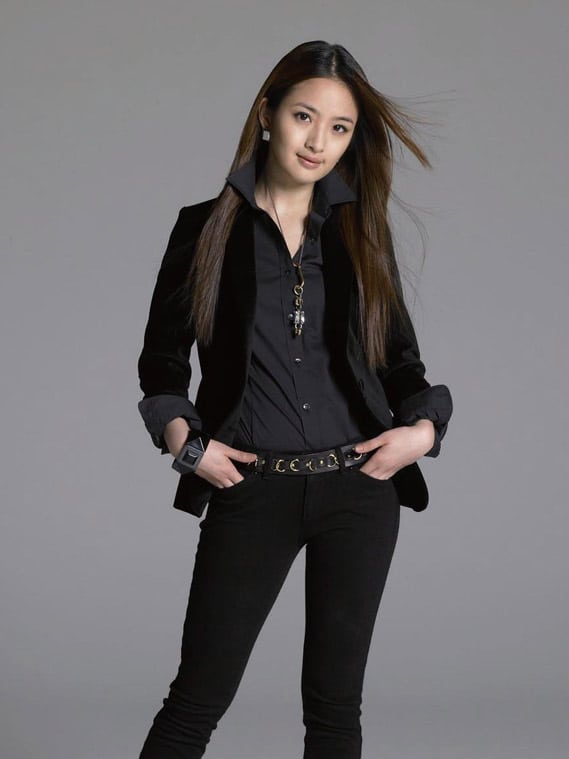 Ariel Lin