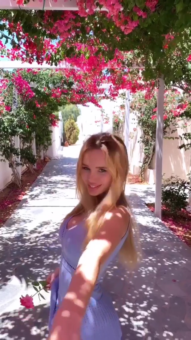 Olya Abramovich