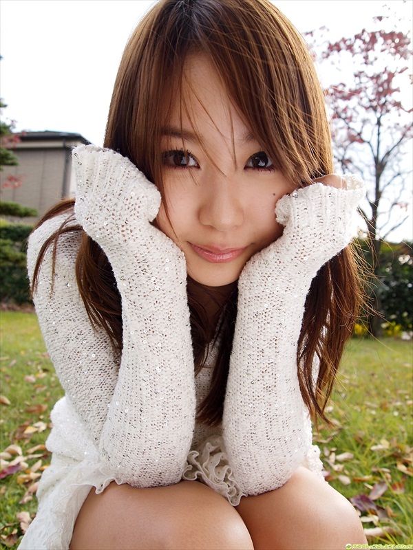 Mai Nishida