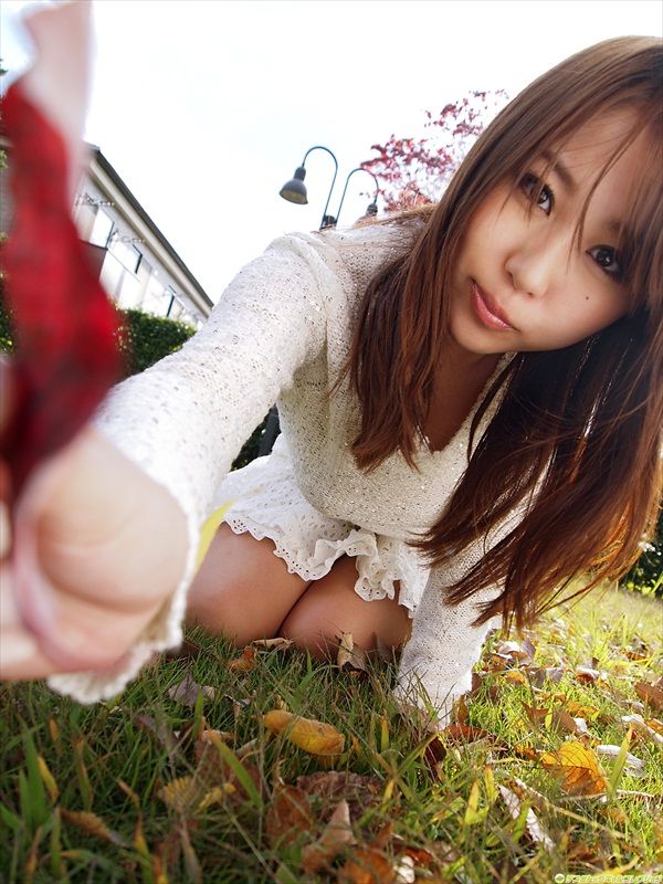 Mai Nishida