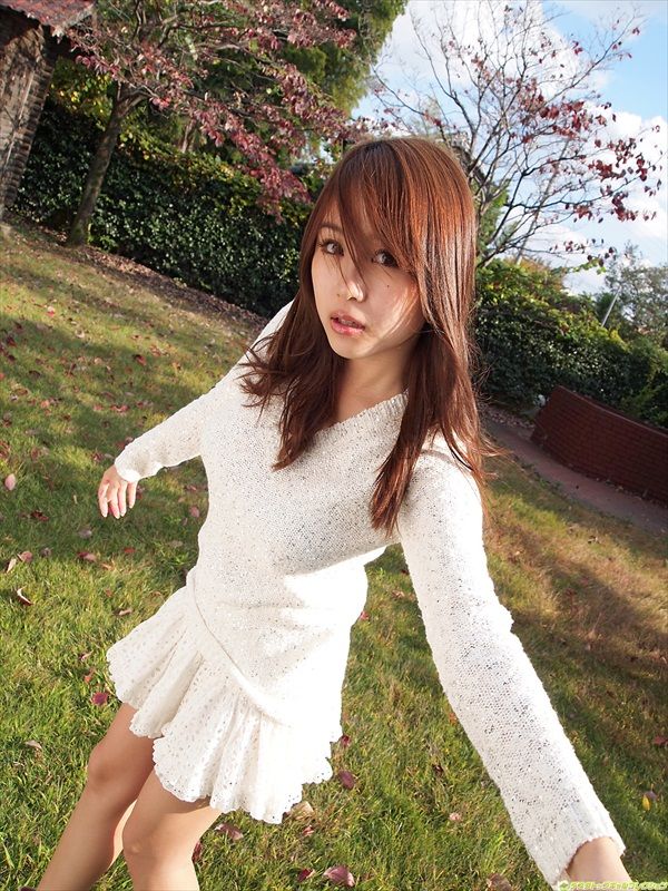 Mai Nishida