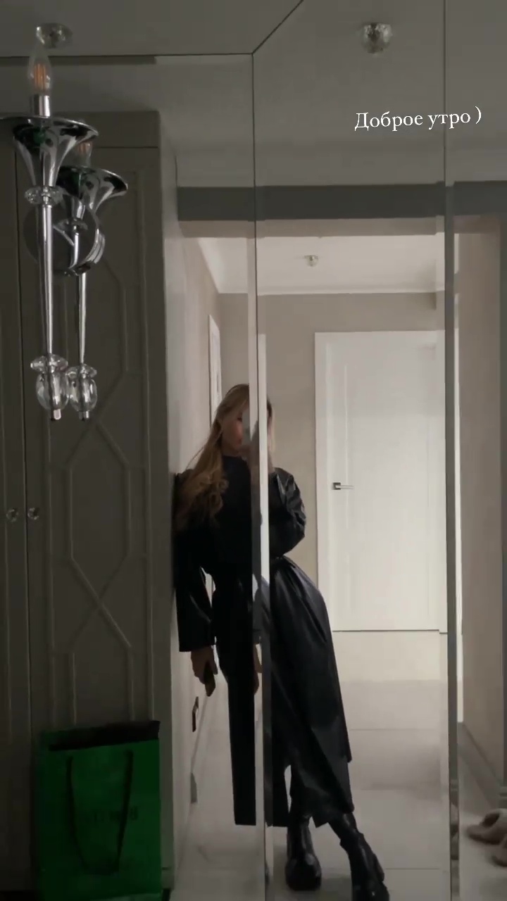 Olya Abramovich