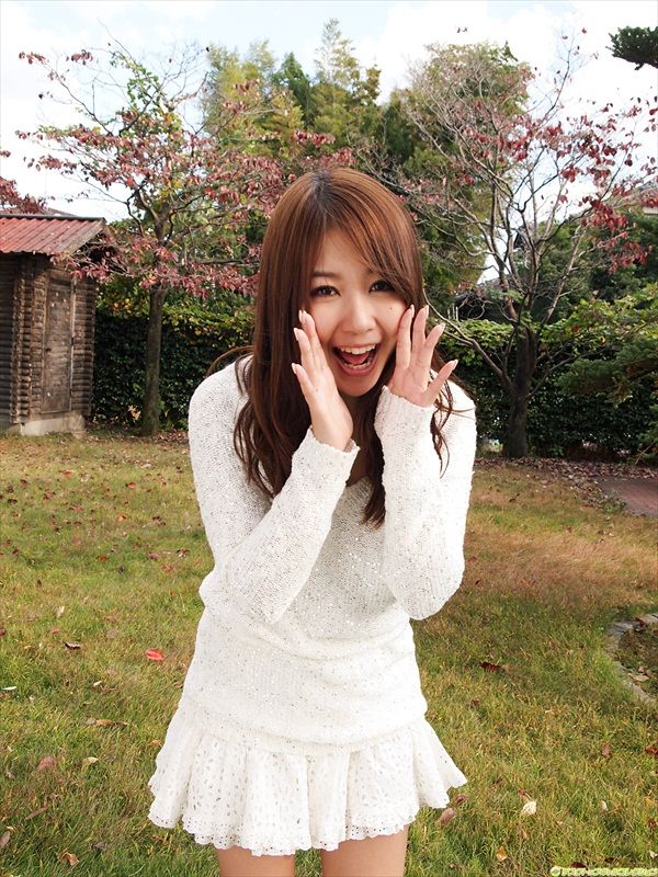 Mai Nishida
