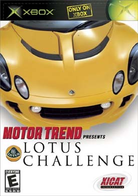 Lotus Challenge