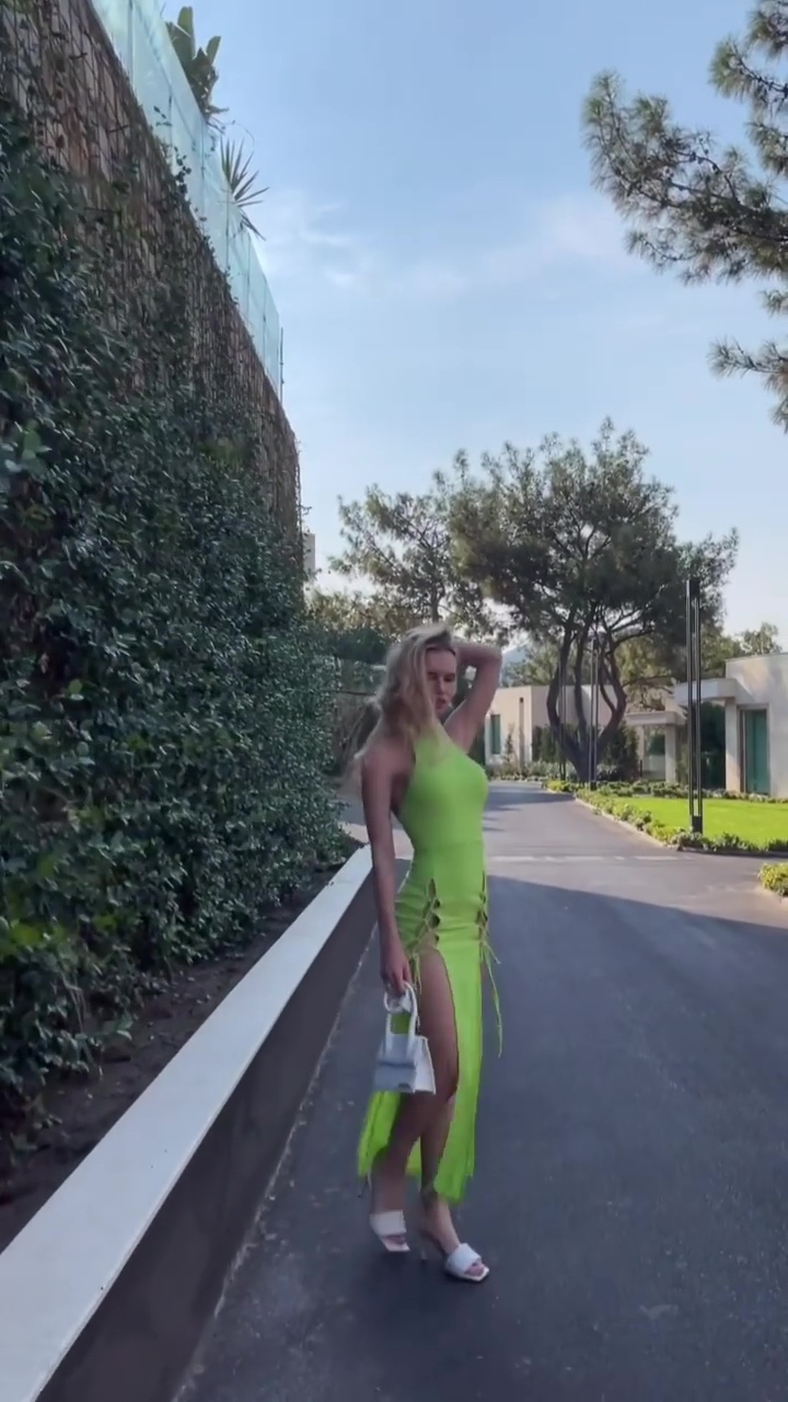 Olya Abramovich