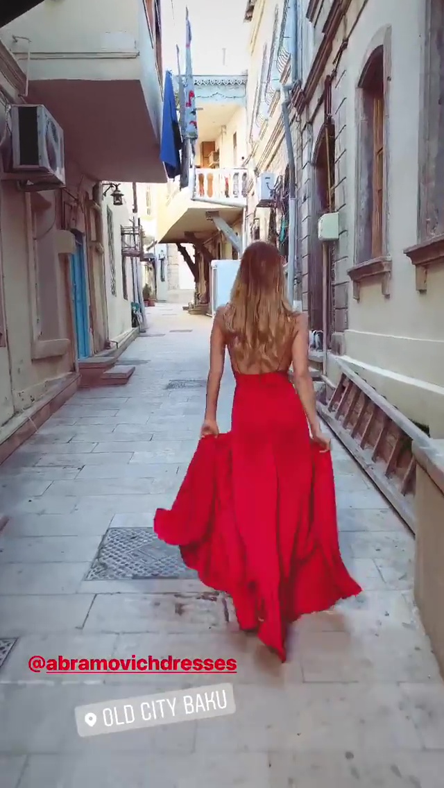 Olya Abramovich