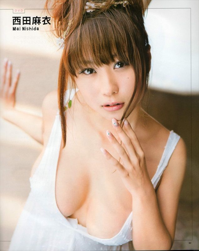 Mai Nishida