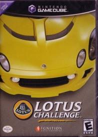 Lotus Challenge