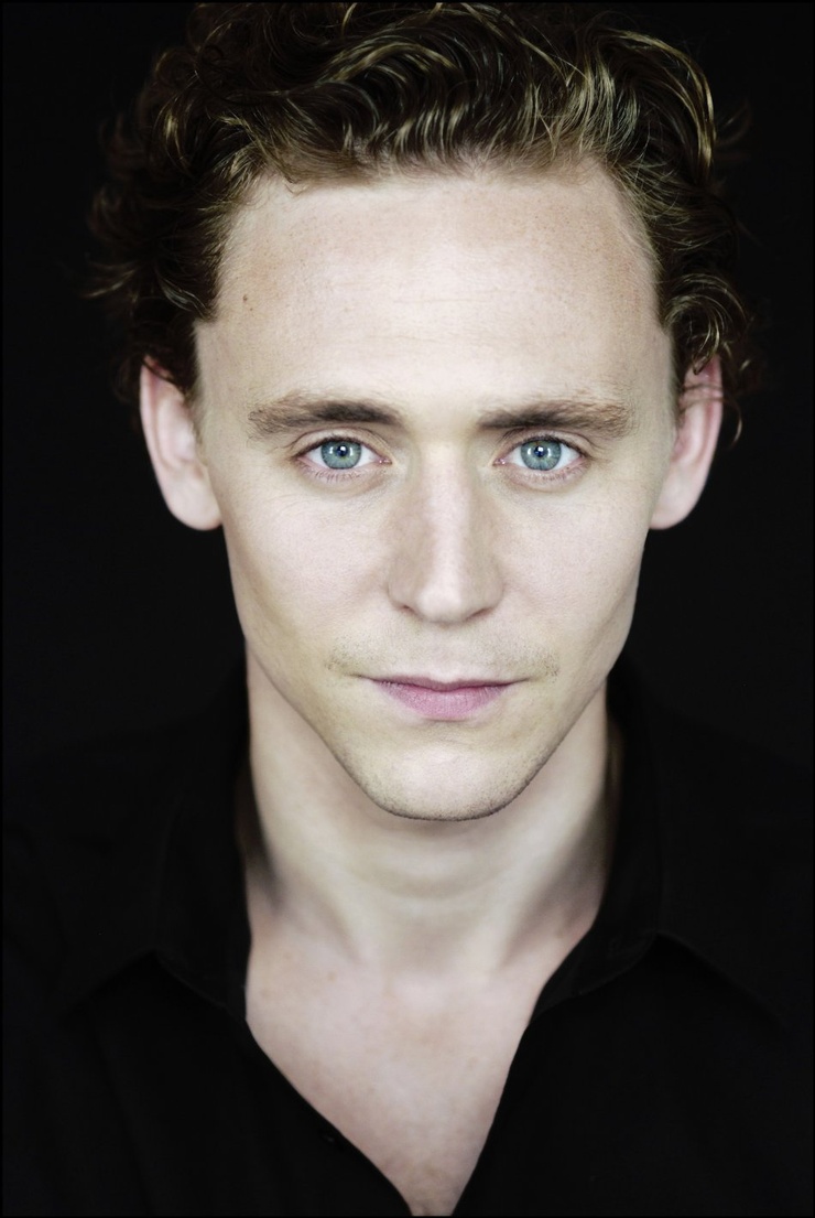 Tom Hiddleston Tom Hiddleston