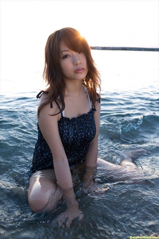 Mai Nishida
