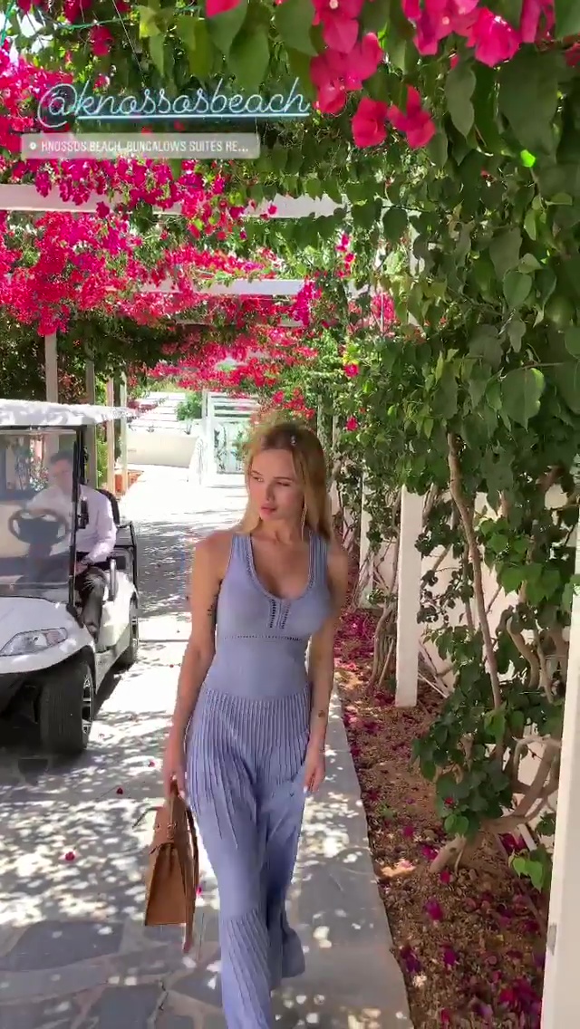 Olya Abramovich