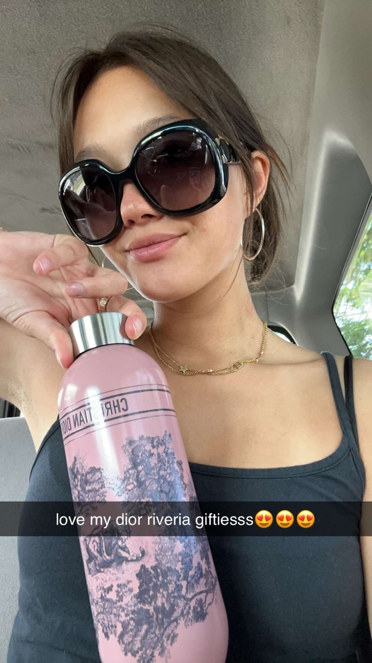 Lily Chee Lily Chee