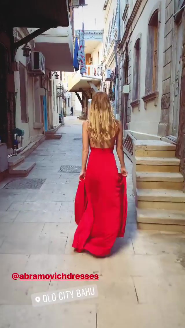 Olya Abramovich
