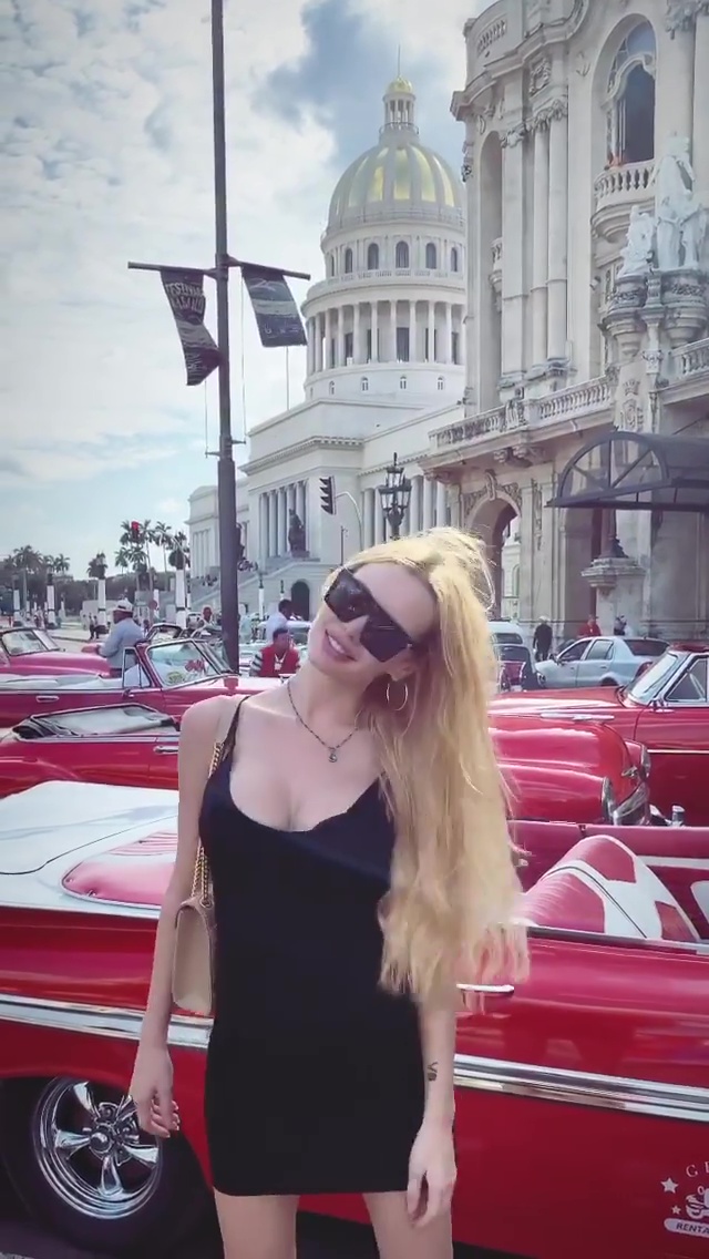 Picture of Olya Abramovich