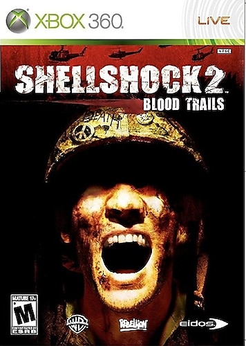 ShellShock 2: Blood Trails