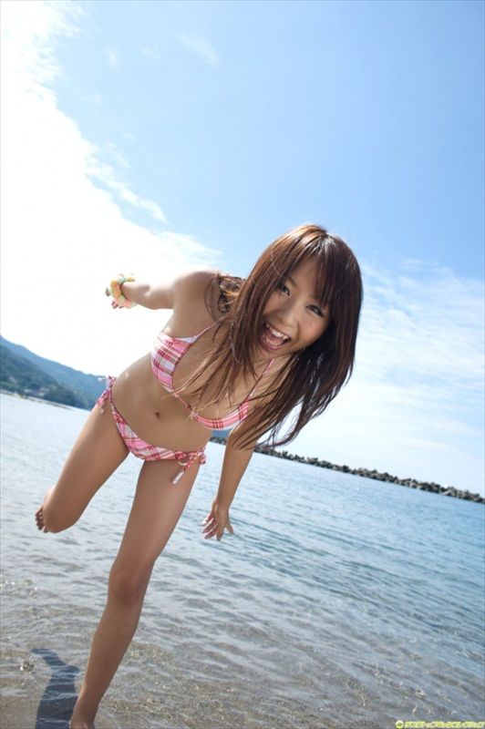 Mai Nishida Mai Nishida