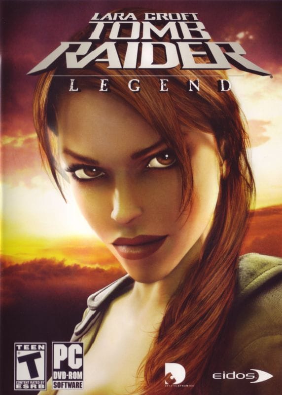 Tomb Raider: Legend
