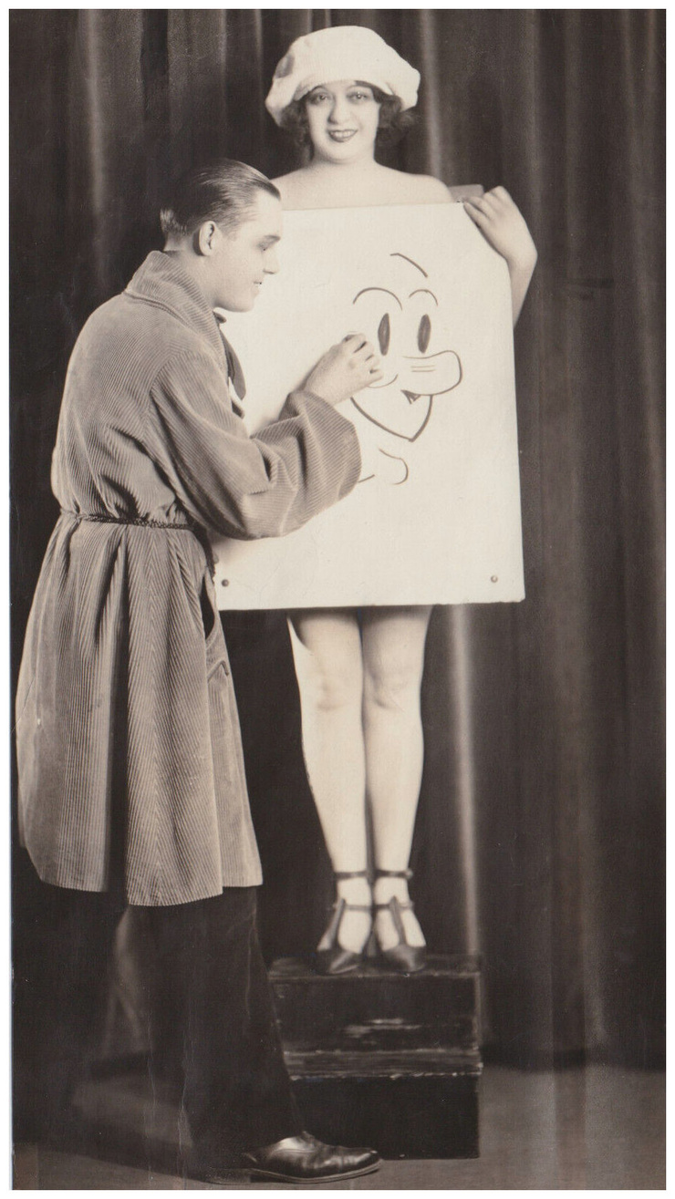 Hap Hadley