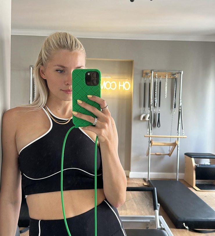 Lena Gercke