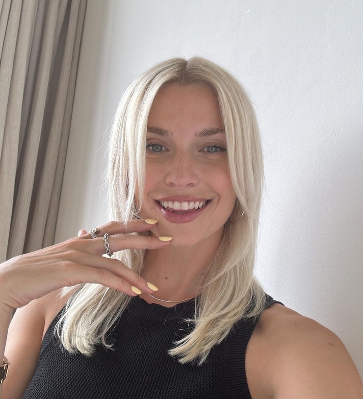 Lena Gercke Lena Gercke