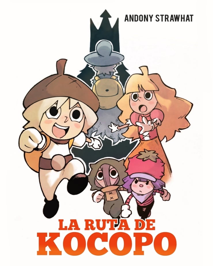 La Ruta de Kocopo