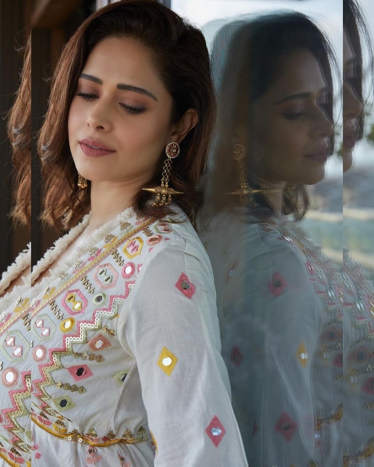 Nushrat Bharucha