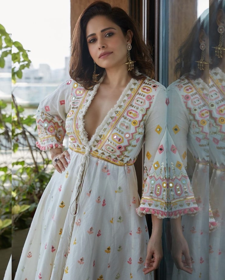 Nushrat Bharucha