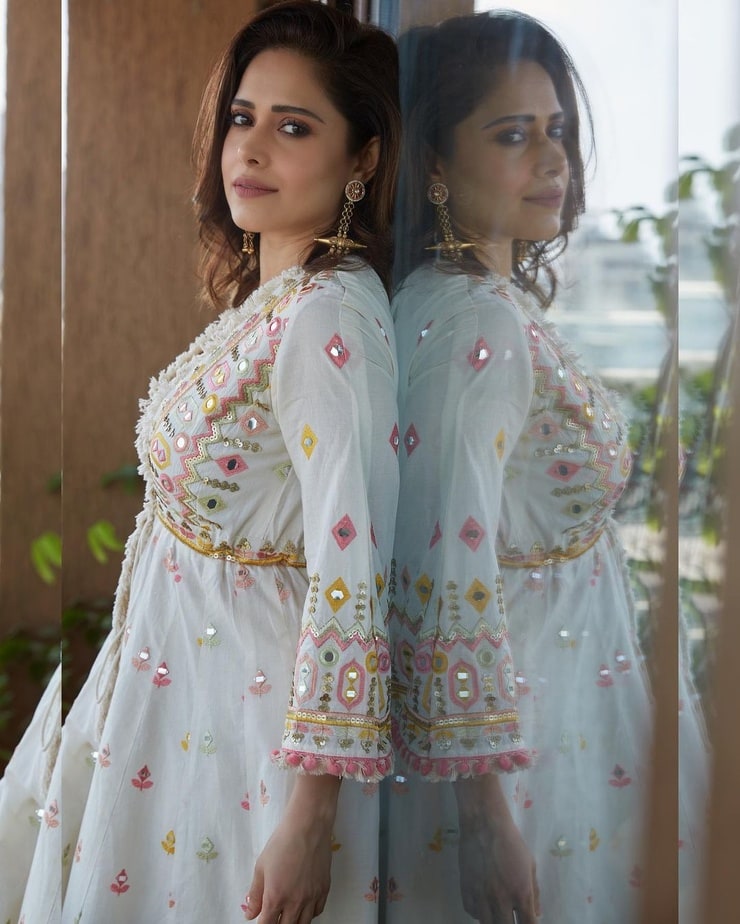 Nushrat Bharucha