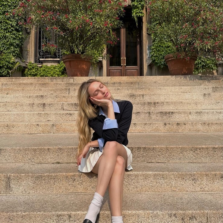 Beatrice Vendramin Beatrice Vendramin