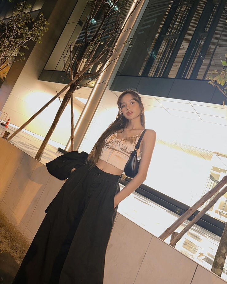 Lalisa Manoban