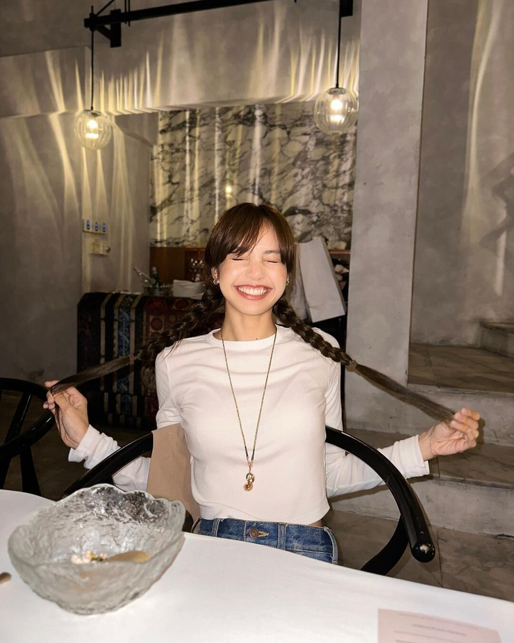 Lalisa Manoban