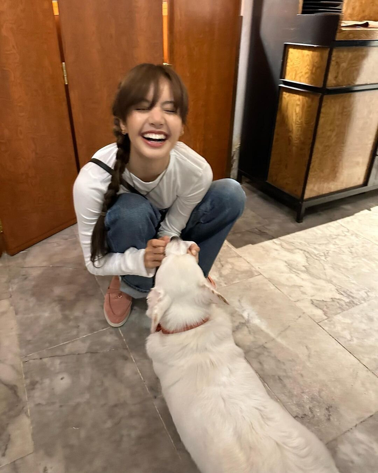 Lalisa Manoban