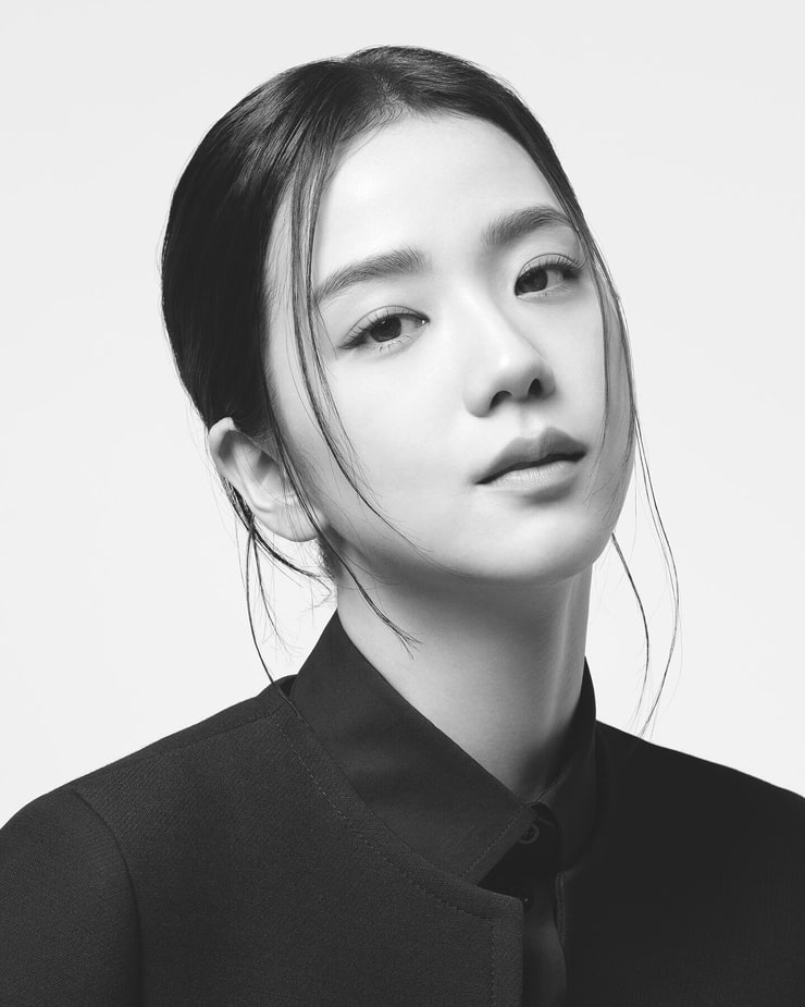 Kim Jisoo Kim Jisoo
