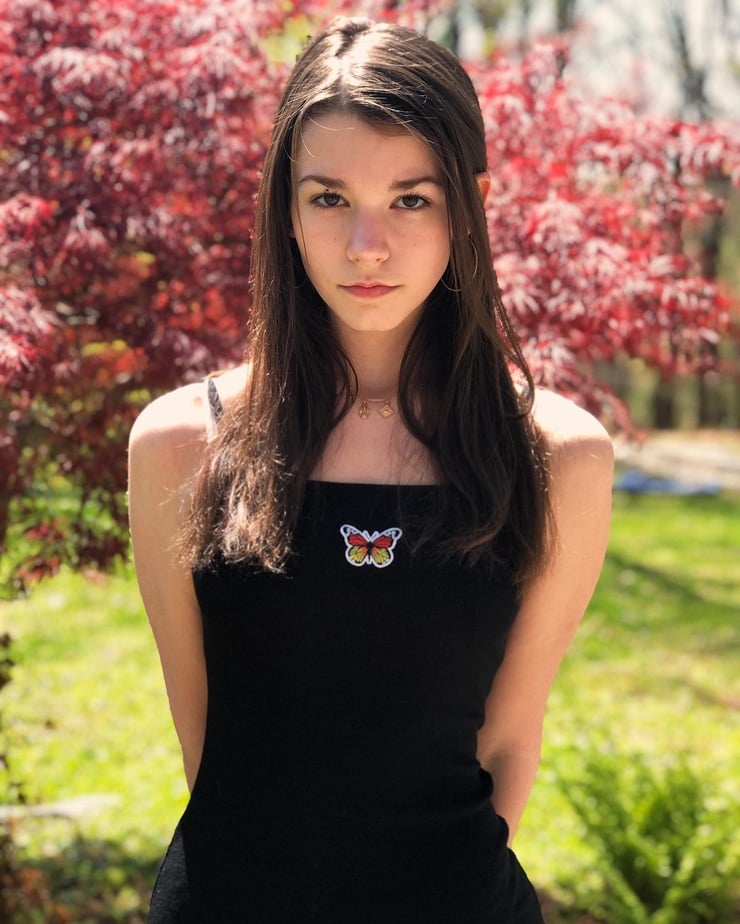 Image of Nikki Woods