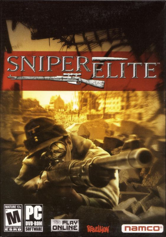 Sniper Elite