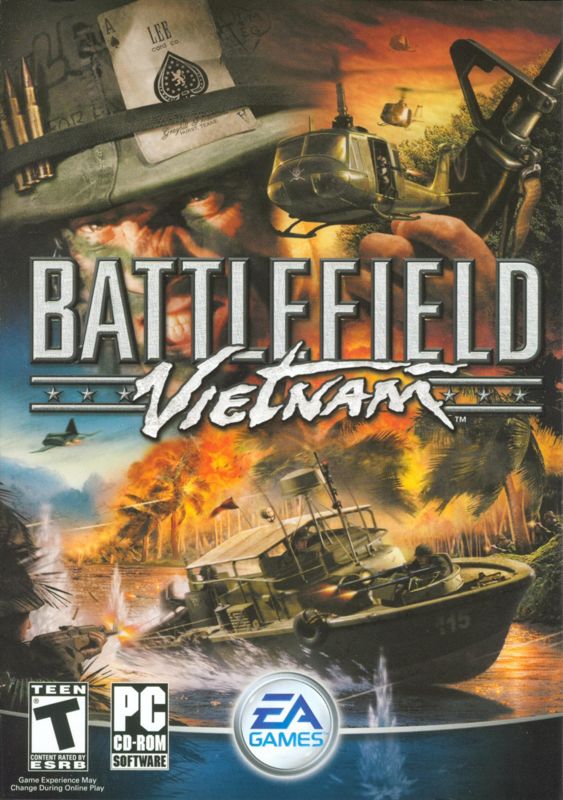 Battlefield: Vietnam