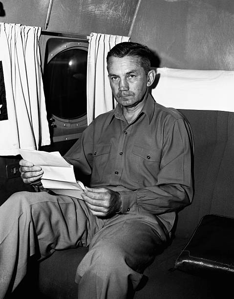 James Forrestal