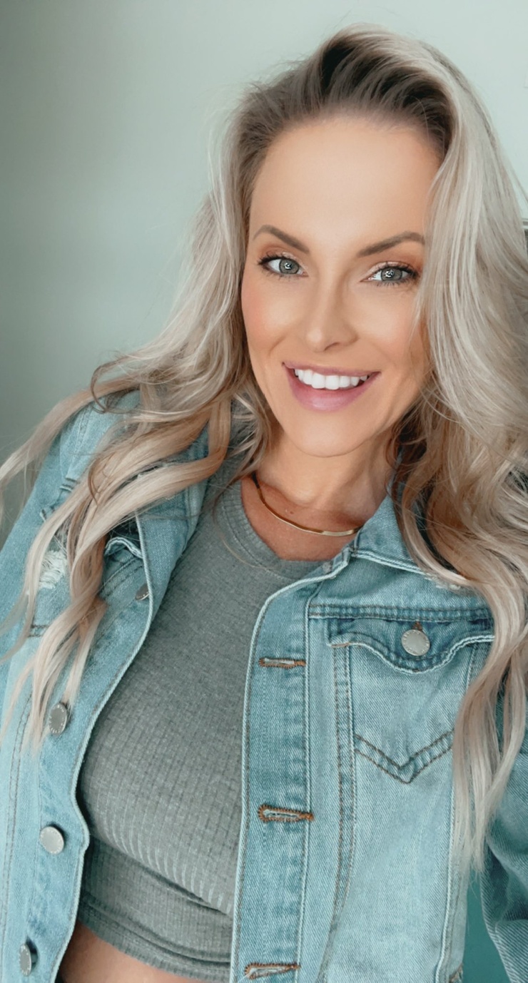 Chanel Renee Jansen Chanel Renee Jansen