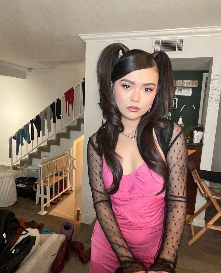 Lisa Yamada