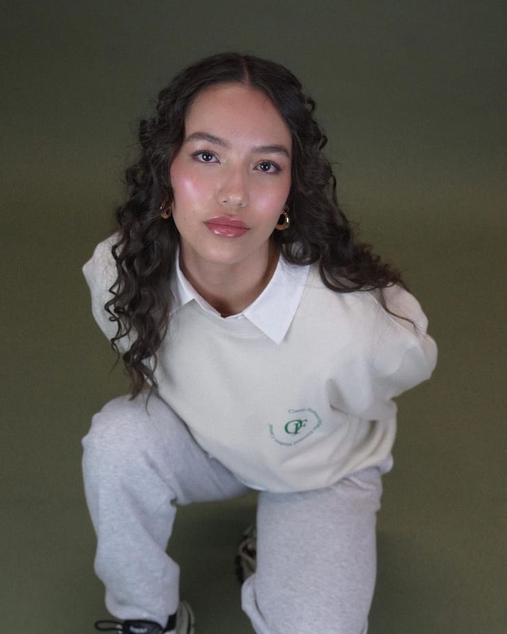 Jasmine Vega
