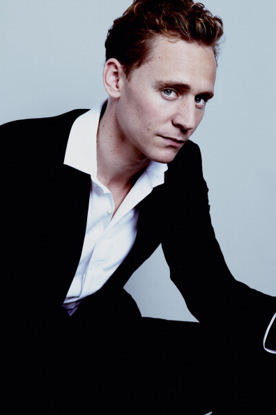 Tom Hiddleston Tom Hiddleston