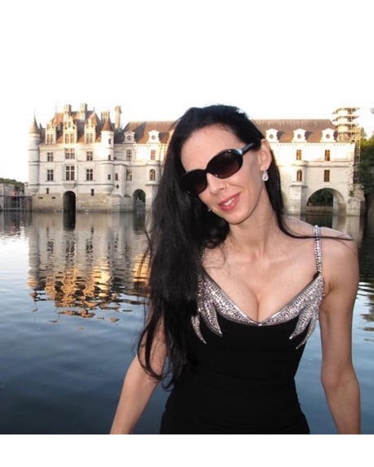 L'Wren Scott L'Wren Scott