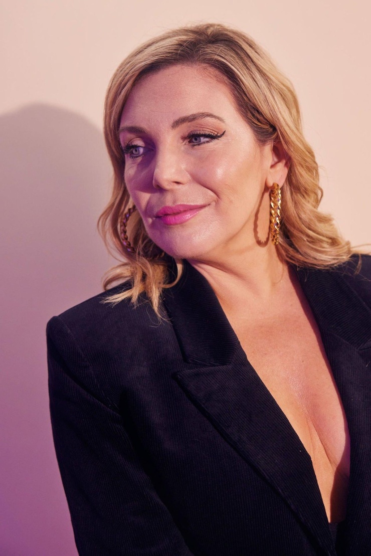 Picture of june diane raphael