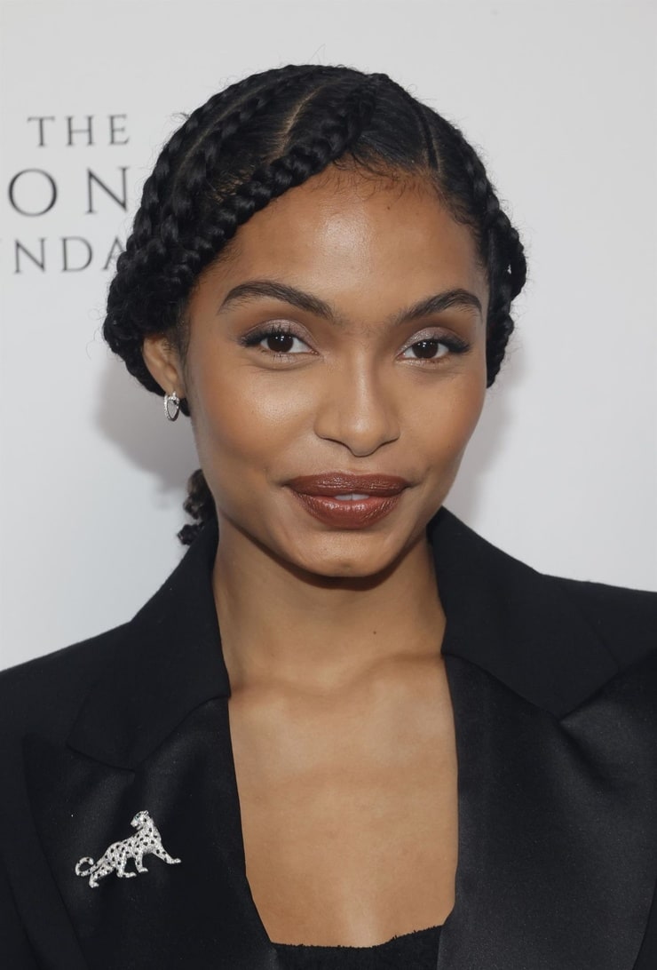 Yara Shahidi Yara Shahidi