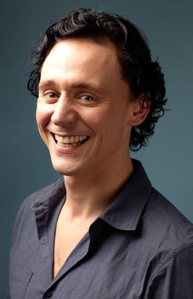 Tom Hiddleston Tom Hiddleston