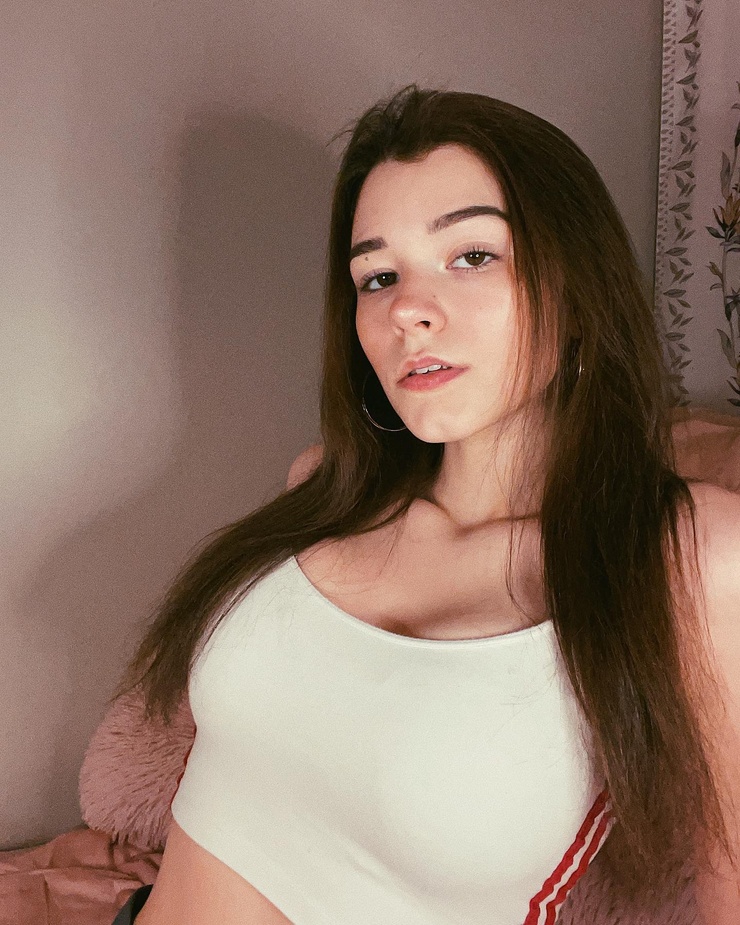 Picture of Nikki Woods