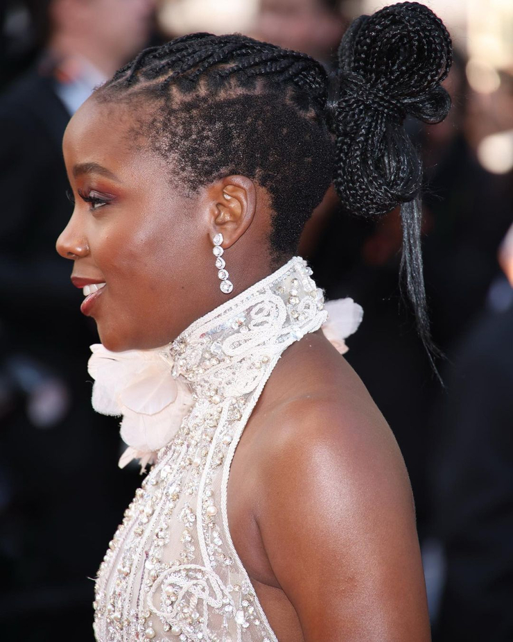Thuso Mbedu