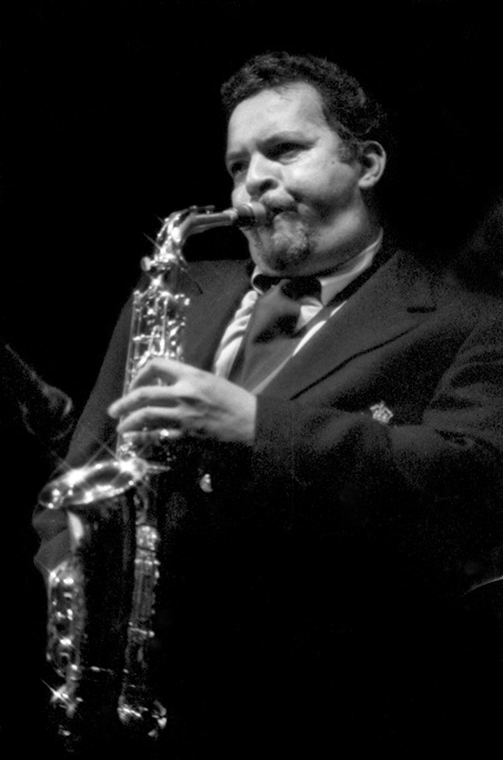 Jackie Mclean