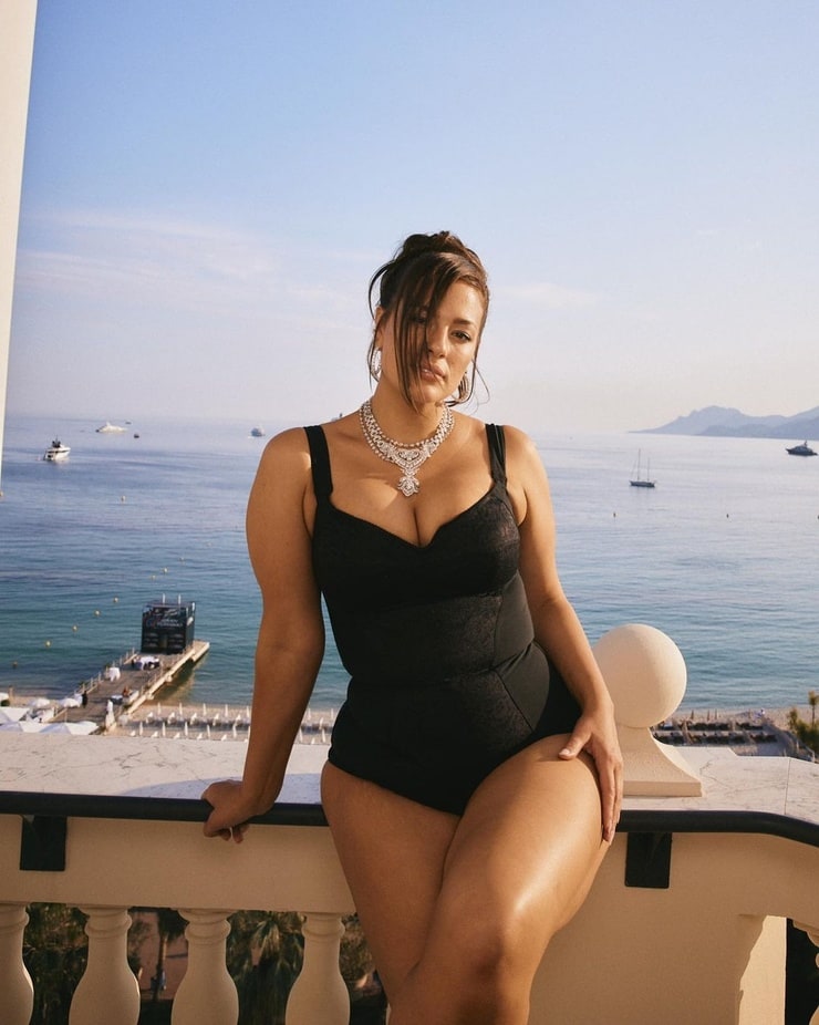 Ashley Graham